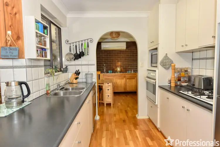 Seventh view of Homely house listing, 25 Torcross Street, Warnbro WA 6169