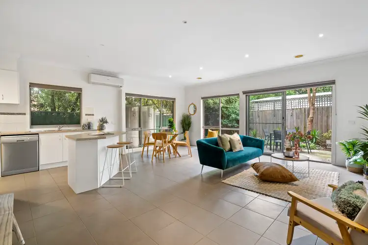 Fourth view of Homely townhouse listing, 2/68 Central Avenue, Boronia VIC 3155