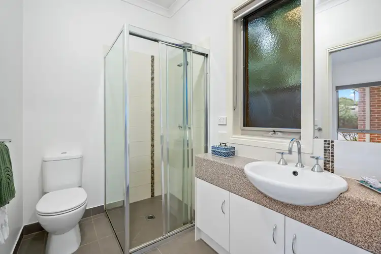 Sixth view of Homely townhouse listing, 2/68 Central Avenue, Boronia VIC 3155