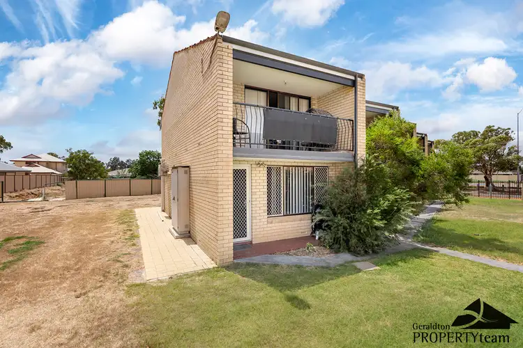 16/125 Railway Street, Bluff Point WA 6530
