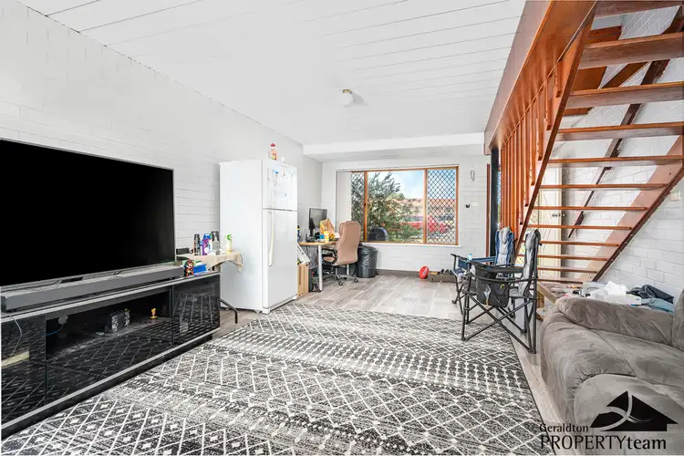 Second view of Homely house listing, 16/125 Railway Street, Bluff Point WA 6530