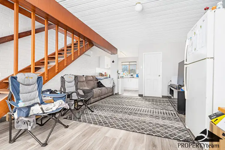 Fourth view of Homely house listing, 16/125 Railway Street, Bluff Point WA 6530