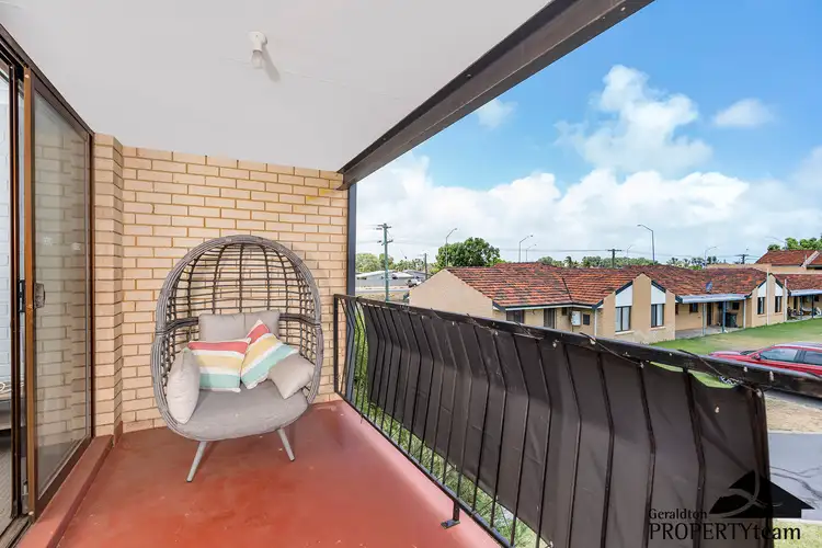 Sixth view of Homely house listing, 16/125 Railway Street, Bluff Point WA 6530