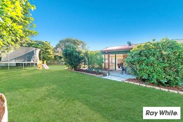 Main view of Homely house listing, 4 Newmarket Street, Lawnton QLD 4501