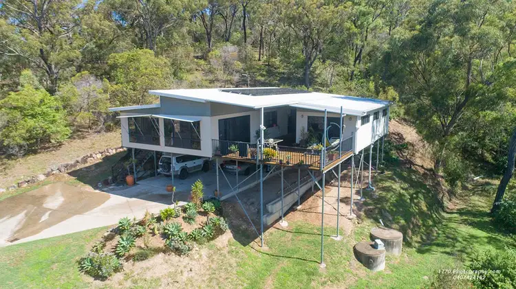 Main view of Homely house listing, 108 FITZROY CRES, Agnes Water QLD 4677