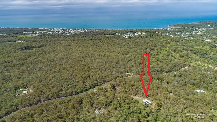 Fourth view of Homely house listing, 108 FITZROY CRES, Agnes Water QLD 4677