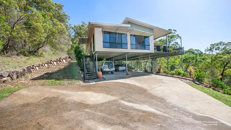 Fifth view of Homely house listing, 108 FITZROY CRES, Agnes Water QLD 4677