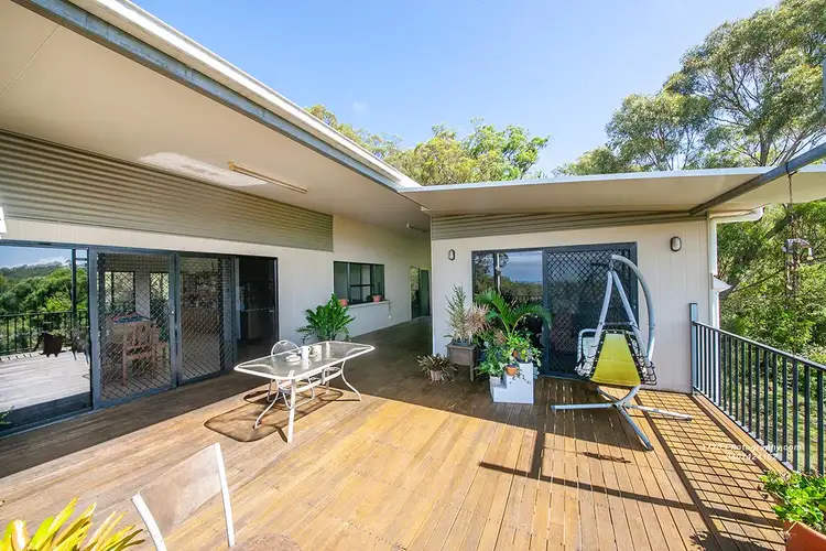 Sixth view of Homely house listing, 108 FITZROY CRES, Agnes Water QLD 4677