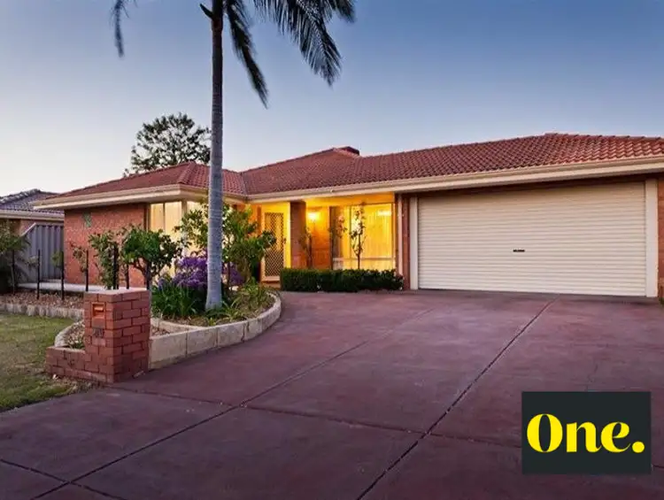 29 Slater Court, Kardinya WA 6163