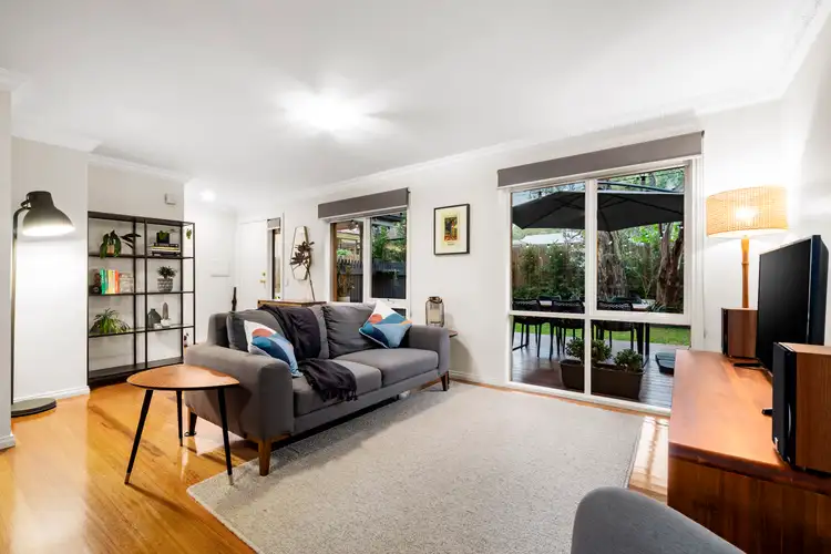 Fourth view of Homely unit listing, 3/57 Joynt Street, Macleod VIC 3085