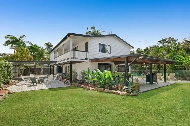 Main view of Homely house listing, 1 Chindrina Street, Hope Island QLD 4212