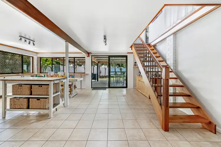 Fourth view of Homely house listing, 1 Chindrina Street, Hope Island QLD 4212