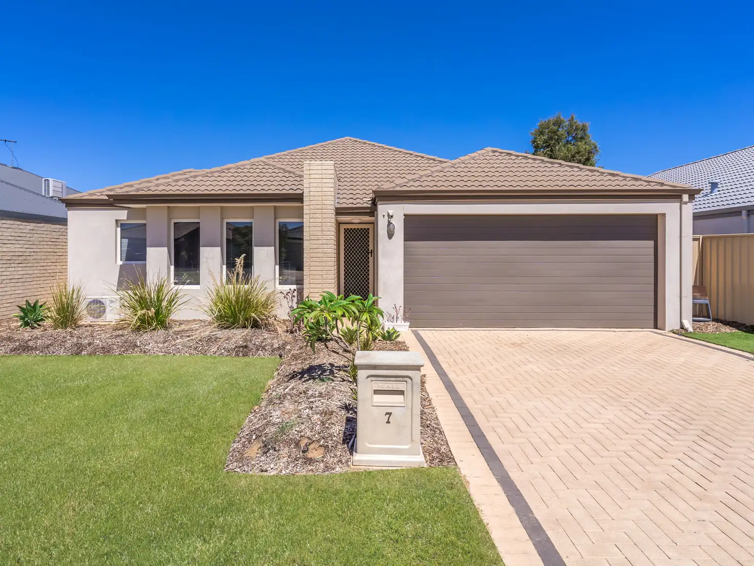 Main view of Homely house listing, 7 Woodhill Road, Baldivis WA 6171