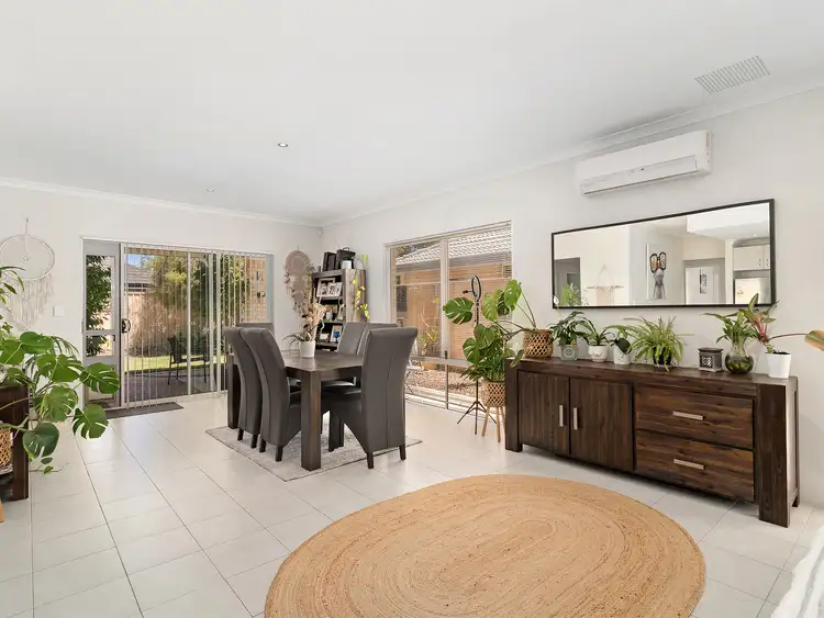 Second view of Homely house listing, 7 Woodhill Road, Baldivis WA 6171