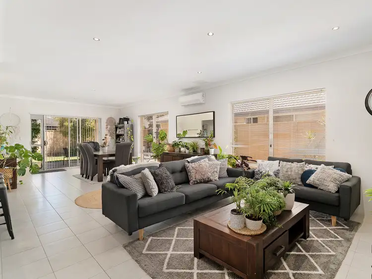 Third view of Homely house listing, 7 Woodhill Road, Baldivis WA 6171