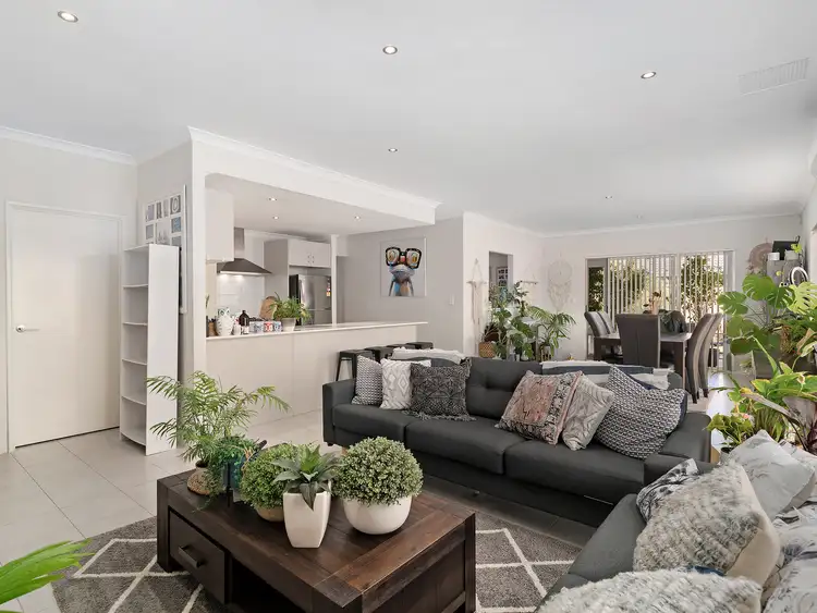 Fourth view of Homely house listing, 7 Woodhill Road, Baldivis WA 6171
