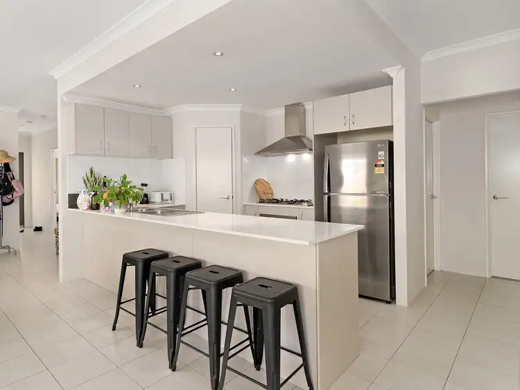 Fifth view of Homely house listing, 7 Woodhill Road, Baldivis WA 6171