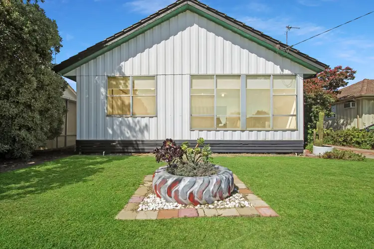 Second view of Homely house listing, 8 Watts Street, Horsham VIC 3400