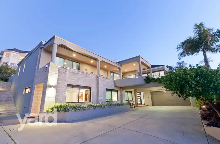 Fourth view of Homely house listing, 61 Blackwall Reach Pde, Bicton WA 6157