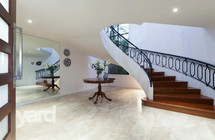 Fifth view of Homely house listing, 61 Blackwall Reach Pde, Bicton WA 6157