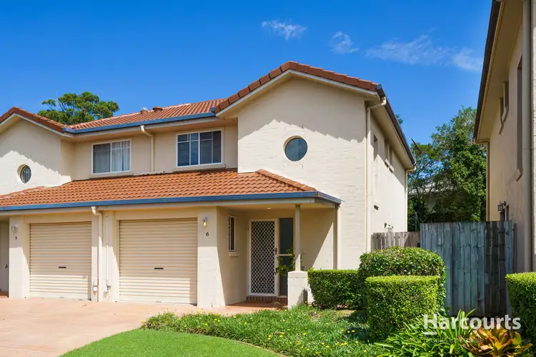 6/18 Delavan Street, Wishart QLD 4122