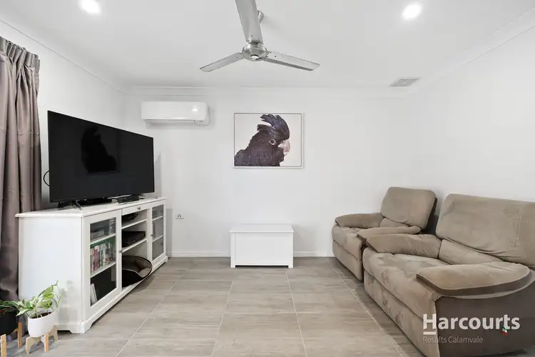 Fifth view of Homely townhouse listing, 6/18 Delavan Street, Wishart QLD 4122