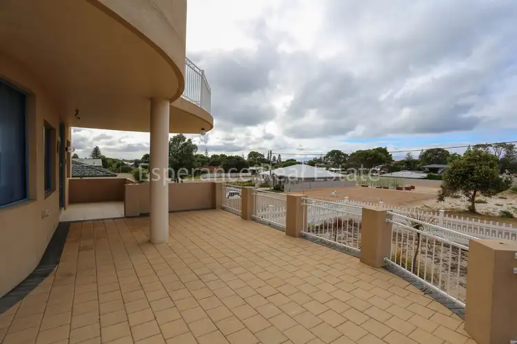 Third view of Homely house listing, 15 Mitchell Street, Castletown WA 6450