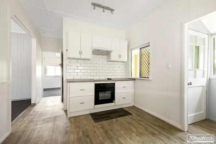 Third view of Homely house listing, 5 Hogan Street, Park Avenue QLD 4701