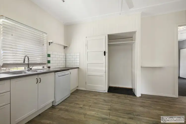 Fourth view of Homely house listing, 5 Hogan Street, Park Avenue QLD 4701