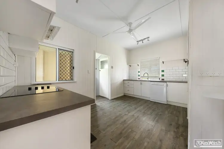Fifth view of Homely house listing, 5 Hogan Street, Park Avenue QLD 4701
