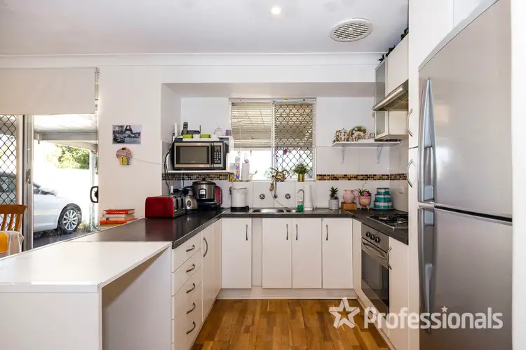 45 Koondoola Avenue, Koondoola WA 6064