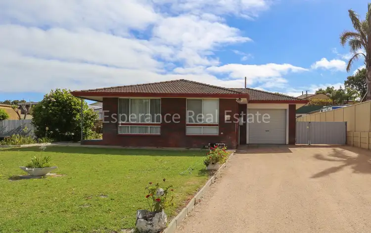 Second view of Homely house listing, 11 Padbury Street, Esperance WA 6450