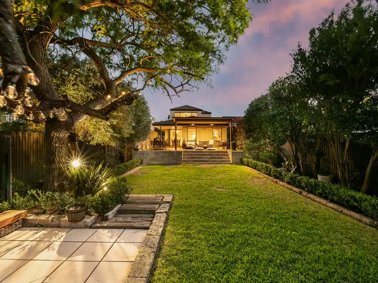 Second view of Homely house listing, 21A Zenobia Street, Palmyra WA 6157