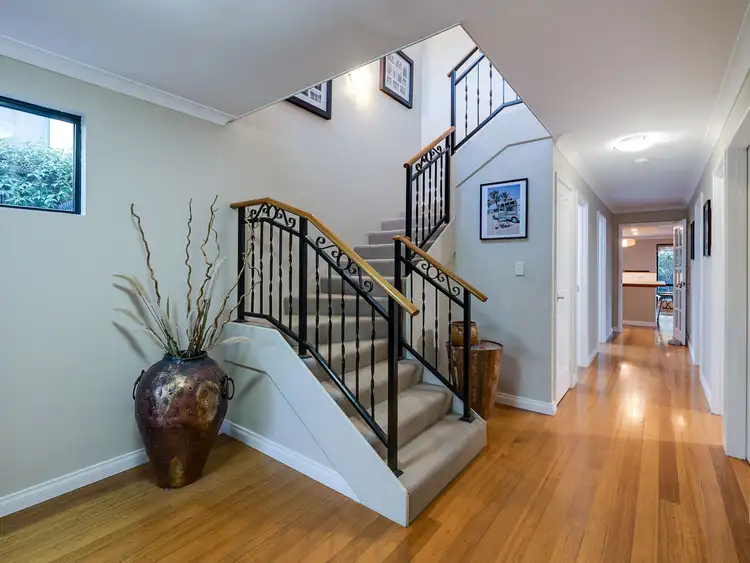 Fourth view of Homely house listing, 21A Zenobia Street, Palmyra WA 6157