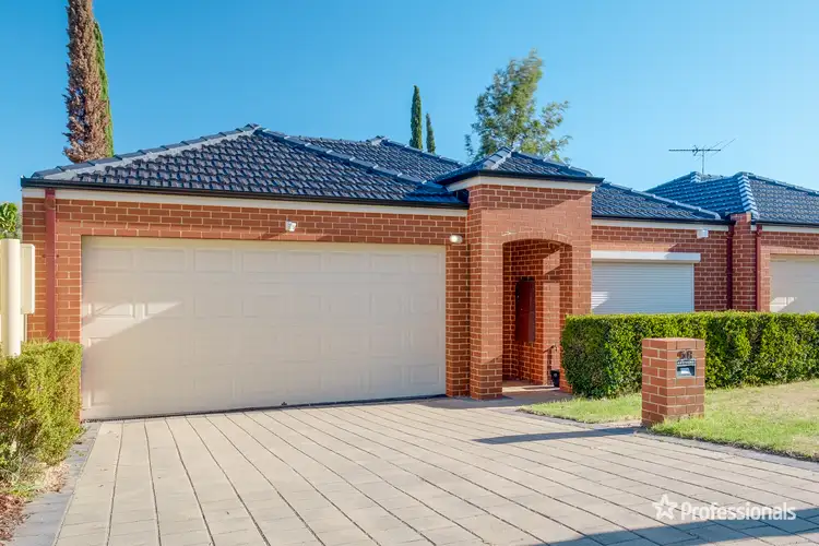58 Balcombe Way, Westminster WA 6061