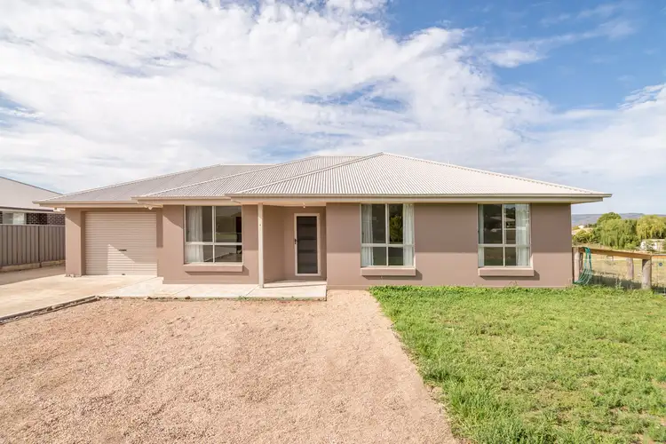 4 Winter Street, Mudgee NSW 2850