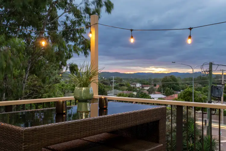 Second view of Homely townhouse listing, 1/976 Samford Road, Keperra QLD 4054