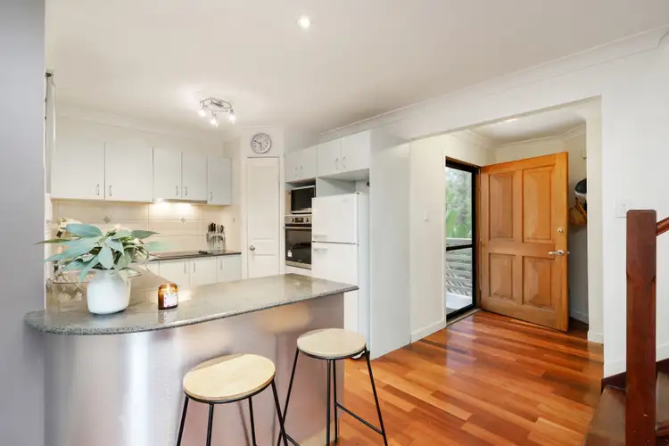 Fifth view of Homely townhouse listing, 1/976 Samford Road, Keperra QLD 4054