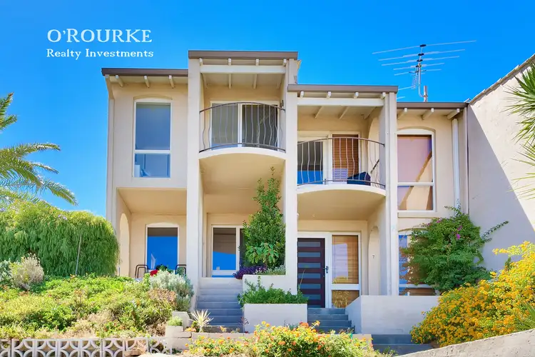 Main view of Homely townhouse listing, 8/280 West Coast Highway, Scarborough WA 6019