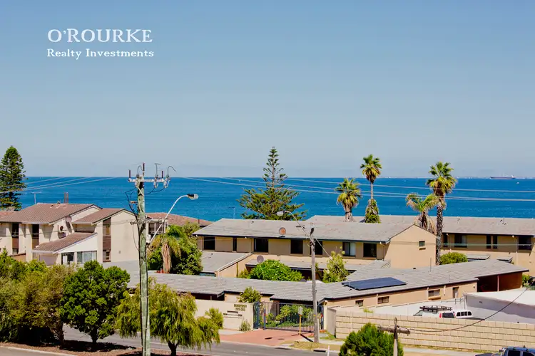 Second view of Homely townhouse listing, 8/280 West Coast Highway, Scarborough WA 6019