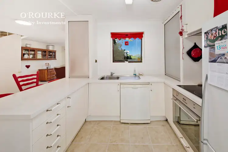 Fourth view of Homely townhouse listing, 8/280 West Coast Highway, Scarborough WA 6019