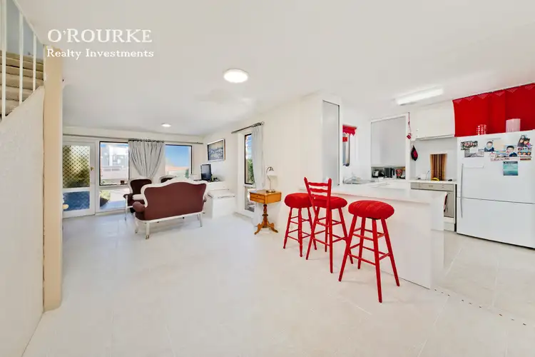 Fifth view of Homely townhouse listing, 8/280 West Coast Highway, Scarborough WA 6019