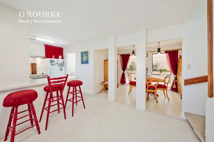 Sixth view of Homely townhouse listing, 8/280 West Coast Highway, Scarborough WA 6019