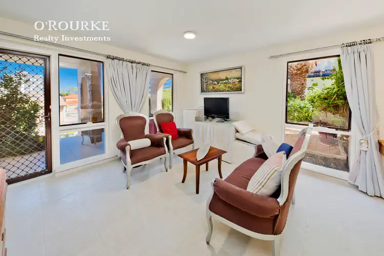 Seventh view of Homely townhouse listing, 8/280 West Coast Highway, Scarborough WA 6019