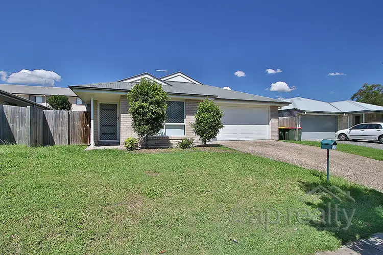 170 Bagnall Street, Ellen Grove QLD 4078