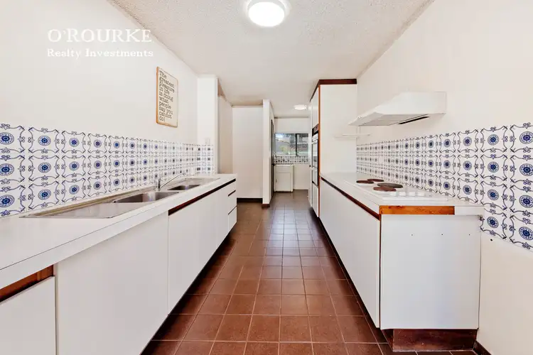 Fifth view of Homely apartment listing, 8/159 West Coast Highway, Scarborough WA 6019