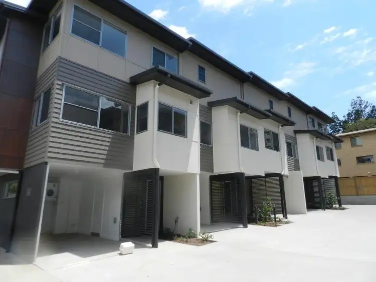 2/10-12 Flinders Street, West Gladstone QLD 4680
