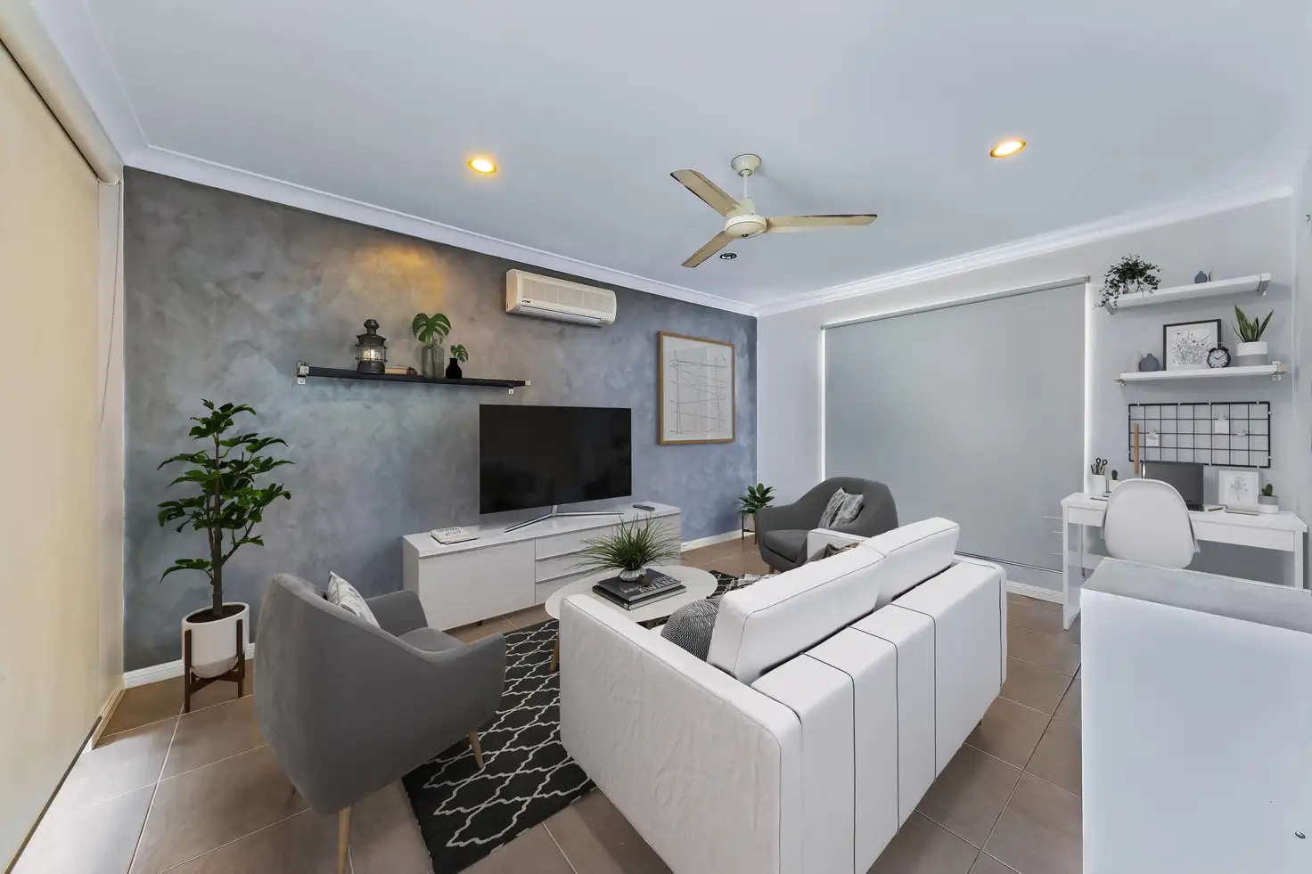 Main view of Homely house listing, 1 Calista Court, Proserpine QLD 4800