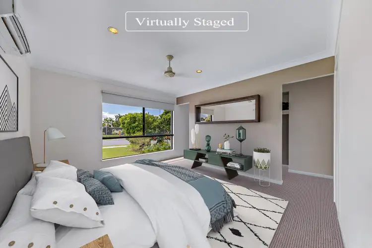 Third view of Homely house listing, 1 Calista Court, Proserpine QLD 4800