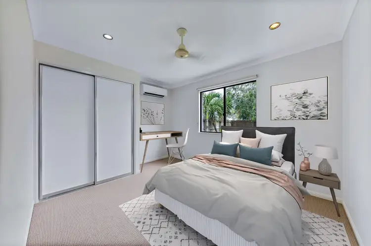 Fifth view of Homely house listing, 1 Calista Court, Proserpine QLD 4800